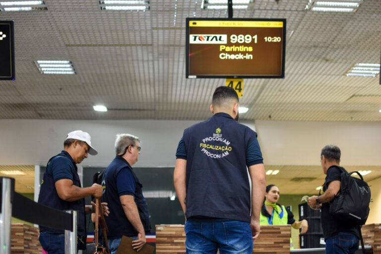 O evento acontecerá nos dias 28, 29 e 30 de junho