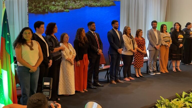 UEA realiza encontro nacional da Rede Brasileira de Observatórios de Turismo