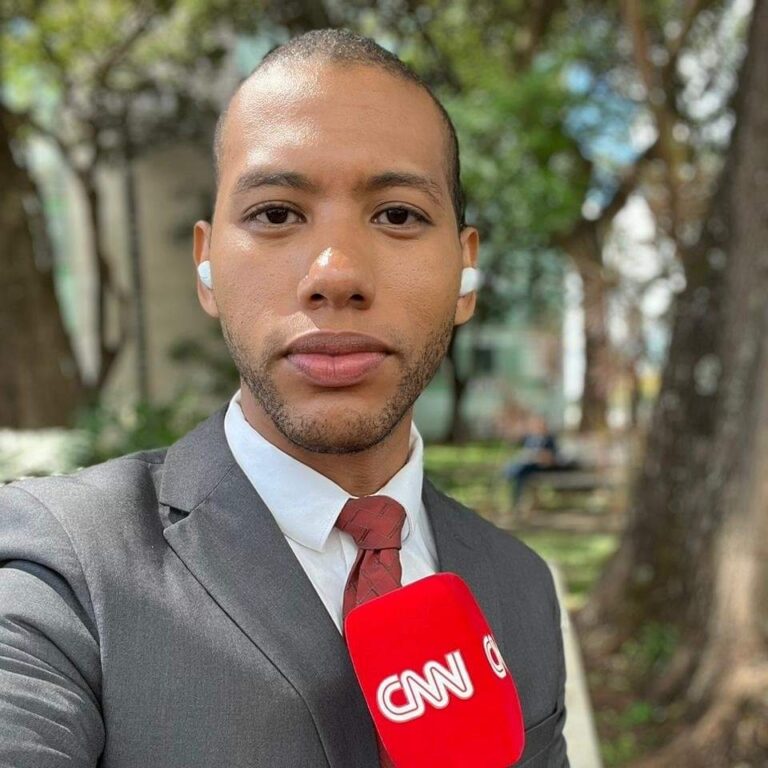 Durante encontro amoroso, jornalista amazonense despenca do 3º andar de prédio, em Brasília