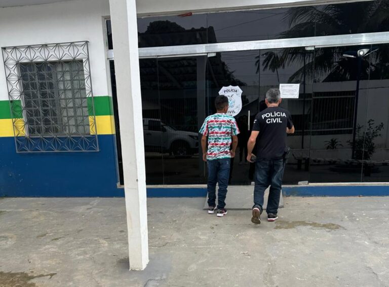 Homem é condenado a 12 anos de prisão por estupro de vulnerável, no AM