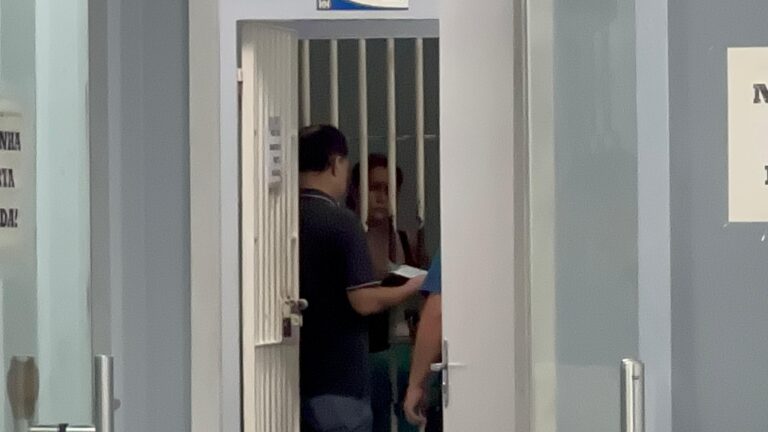 Caso Djidja: quarta suspeita se apresenta à delegacia
