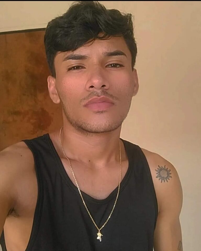Caso Djidja: Justiça mantém prisão do maquiador Marlison Dantas após audiência de custódia