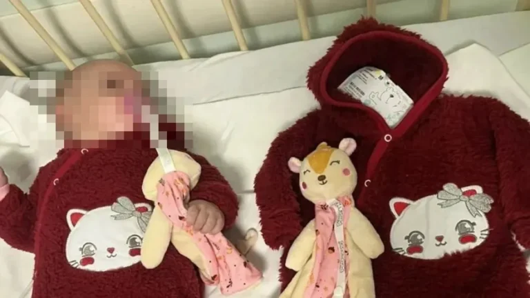 Corpo da gêmea de 6 meses levado pela enchente no RS foi encontrado; “Vazio eterno”, diz a mãe