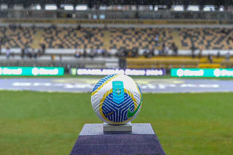 CBF suspende duas rodadas da Série A do Brasileiro por conta das chuvas no RS
