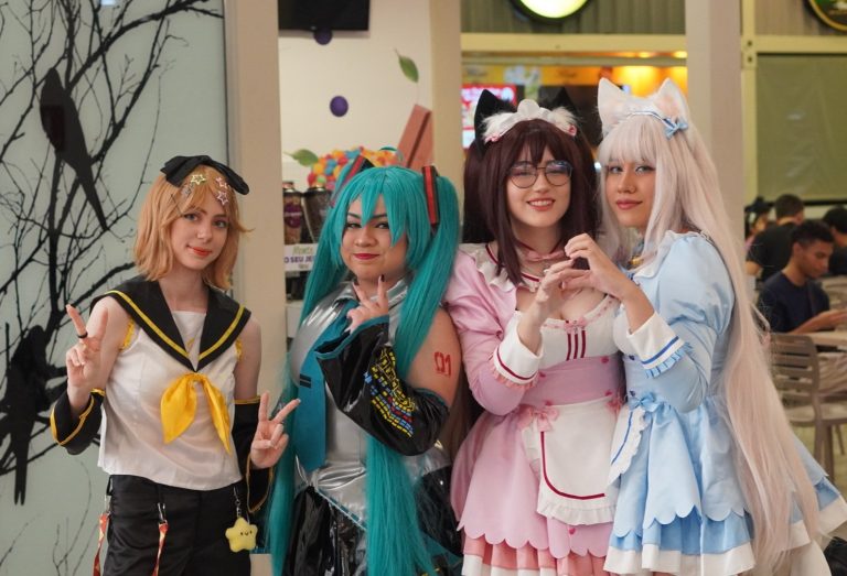 Em Manaus, evento GeekCon celebra o Dia do Orgulho Nerd