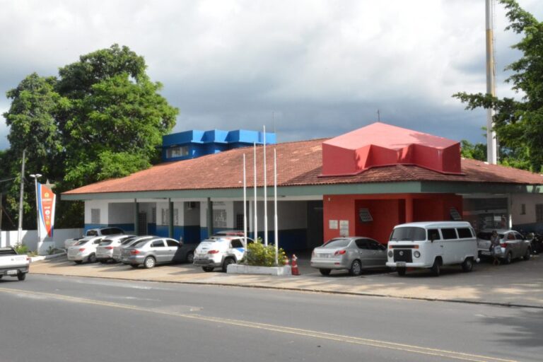 Em Manaus, homem é preso por importunar sexualmente três adolescentes