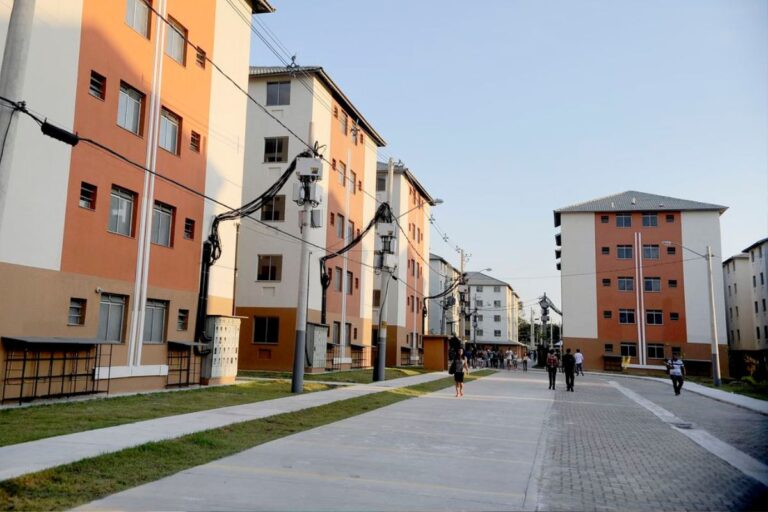 Déficit habitacional: região Norte lidera ranking de imóveis em situação precária