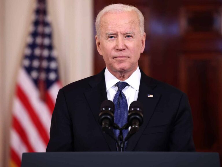 Biden concede perdão preventivo a desafetos de Trump