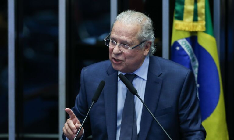 José Dirceu