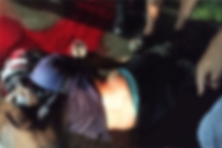 Motociclista morre ao ser atropelado por carreta na zona Leste de Manaus