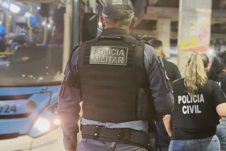 No Amazonas, operação ‘Caminhos Seguros’ prende 34 pessoas por exploração sexual