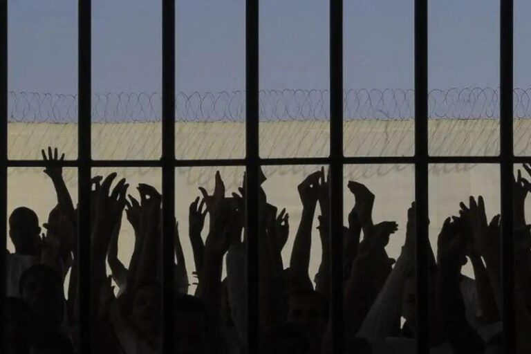 Wilson Lima atende OAB-AM e garante prerrogativas de advogados nas unidades prisionais do Estado