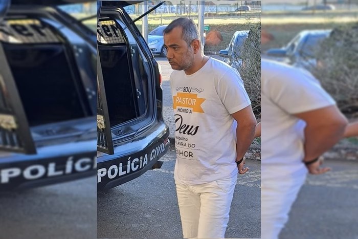 O falso profeta se aproveitava da sua posição religiosa.