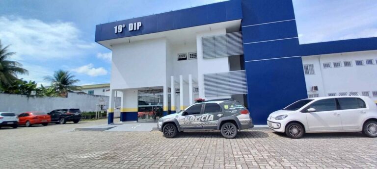 Uma das vítimas teve um prejuízo estimado em R$ 200 mil