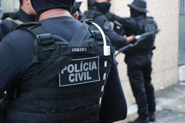 Polícia prende criminoso que negociou armas furtadas do Exército em São Paulo