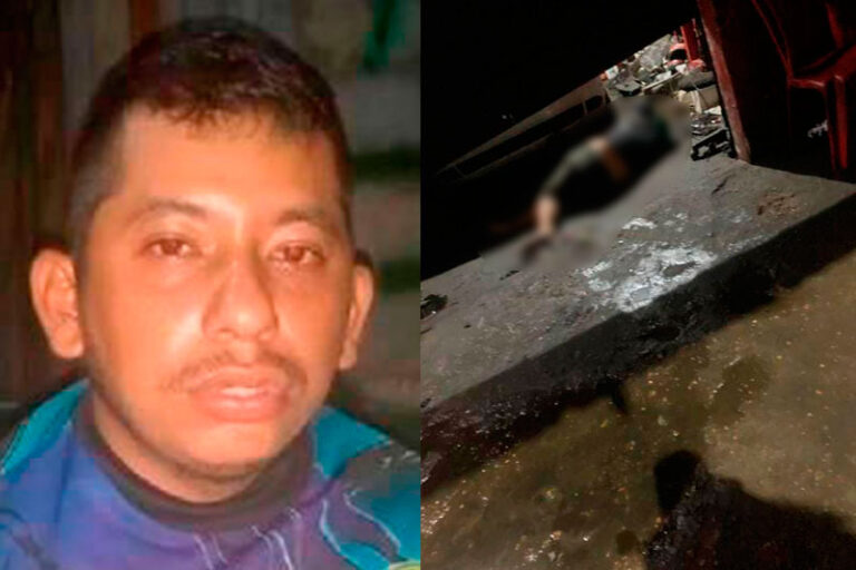 Mototaxista que se masturbava para mulheres é morto em Manaus