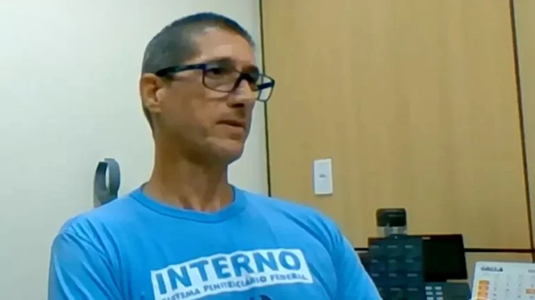Caso Marielle: Defesa de Ronnie Lessa pede ao STF fim do monitoramento das conversas