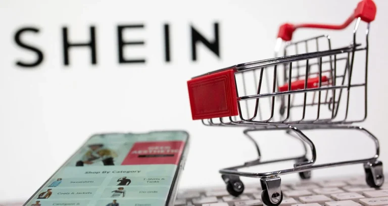 compras internacionais