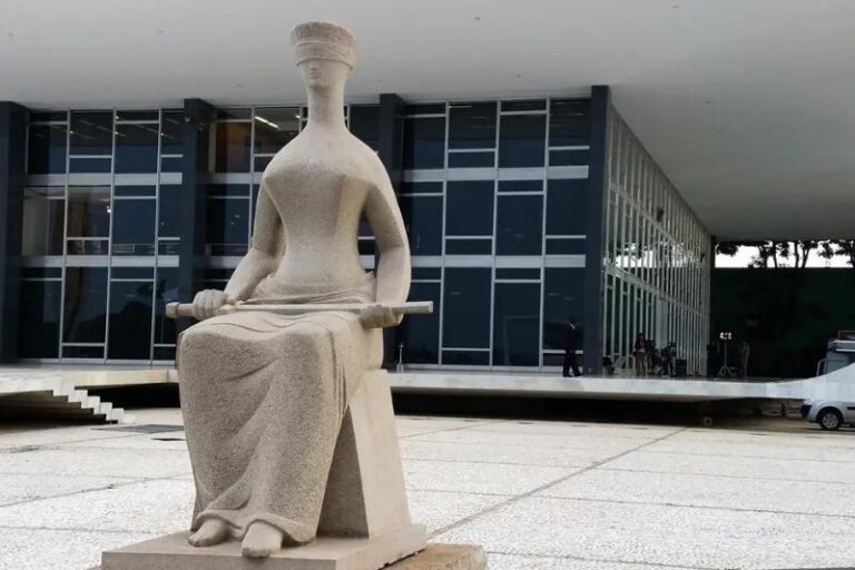 Com o fim do recesso, STF retoma julgamentos nesta quinta (1º); veja o que o tribunal pode julgar