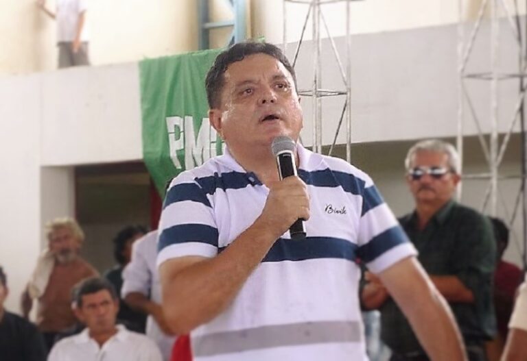 Ex-prefeito de Autazes tem recurso negado e segue inelegível até 2030
