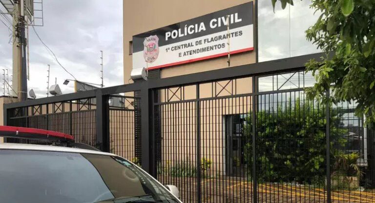 Mulher é presa após agredir a própria mãe em SP