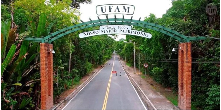 Professores da Ufam realizam manifestação nesta segunda (3/6)  em Manaus