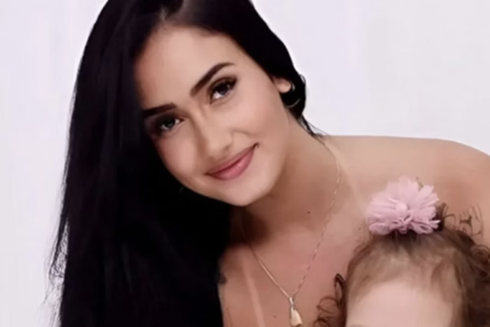 Mãe de criança com paralisia cerebral se apresenta à polícia, em GO