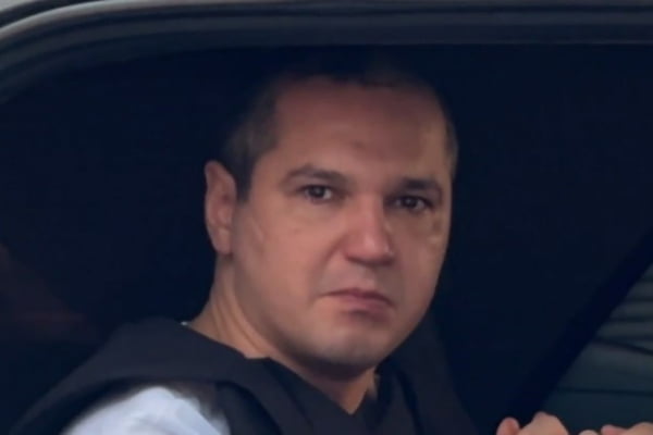 Homem que matou idoso com 'voadora' em Santos (SP) vira réu por homicídio