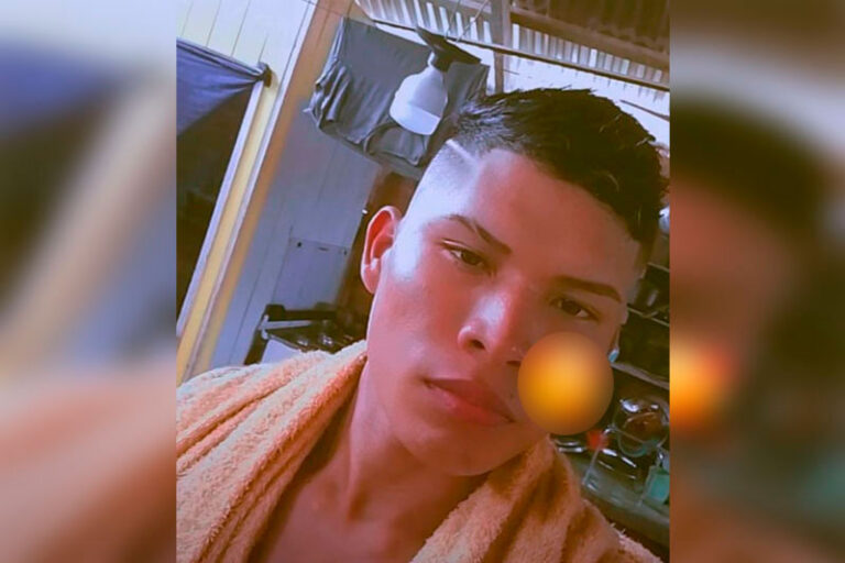 Jovem é procurado por desferir 17 facadas na ex-companheira em Beruri