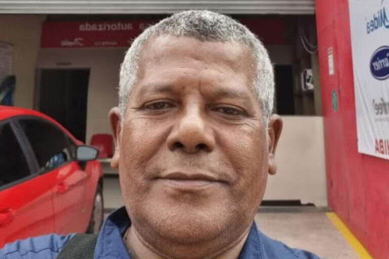 Pastor é morto a caminho de ponto de ônibus, em Salvador