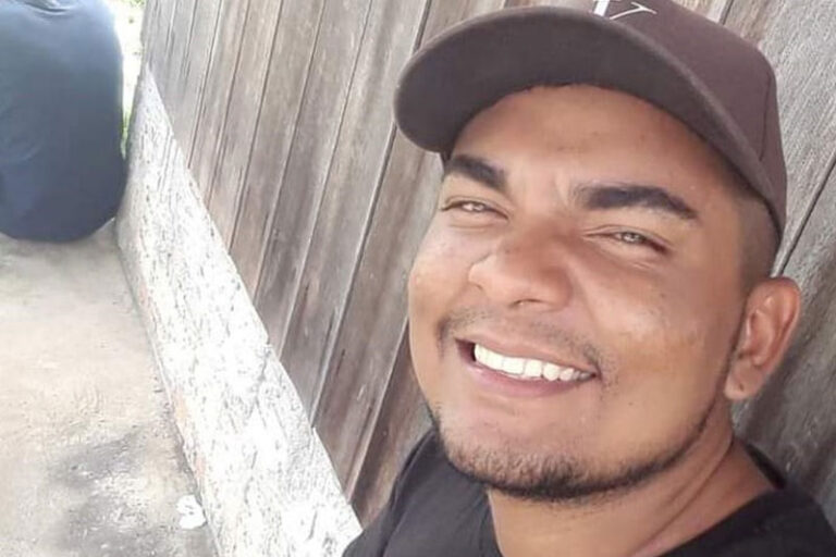‘Nego Drama’ é executado com vários tiros em Parintins, no Amazonas