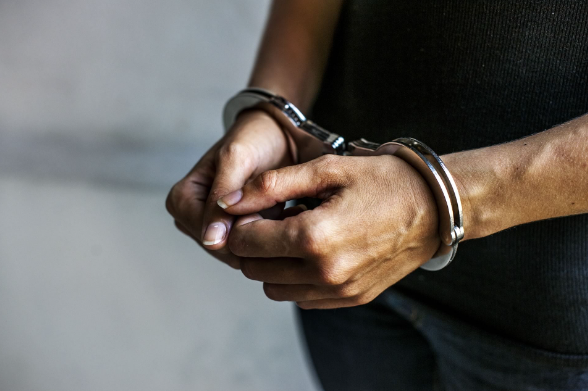 Jovem é preso após matar ‘Pachola’ com golpes de terçado, no interior do Amazonas