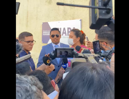 Caso Djidja: “Não faria nada que envergonhasse meus filhos”, diz maquiadora sobre acusações de envolvimento em seita de família Cardoso