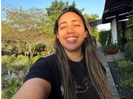 Funcionária presa após morte de Djidja Cardoso mostra ‘ensinamentos’ da seita Pai, Mãe, Vida