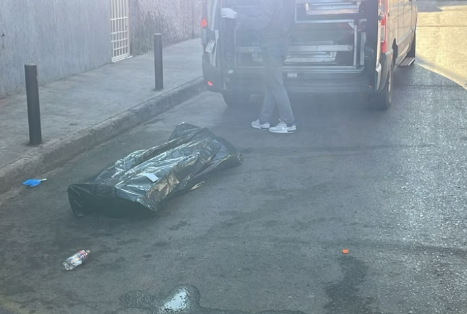 DF: ‘Bruxo’ é morto a tiros, incluindo disparos na região genital