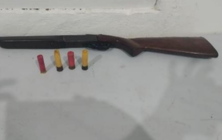 Homem é baleado após trocar tiros com a polícia no interior do Amazonas