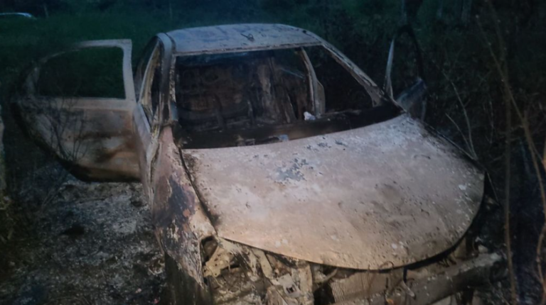 Mulher é presa suspeita de mandar sequestrar e queimar vivo marido, em Manaus