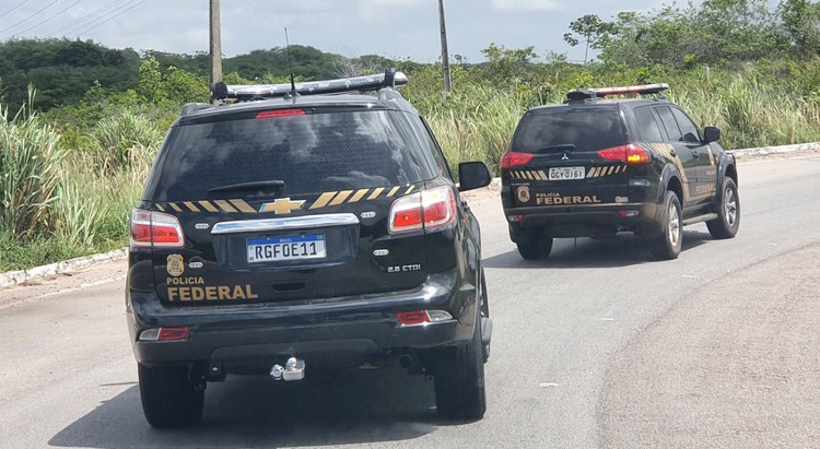 PF prende 6 pessoas durante operação contra desvios do fundo partidário e eleitoral nas eleições de 2022