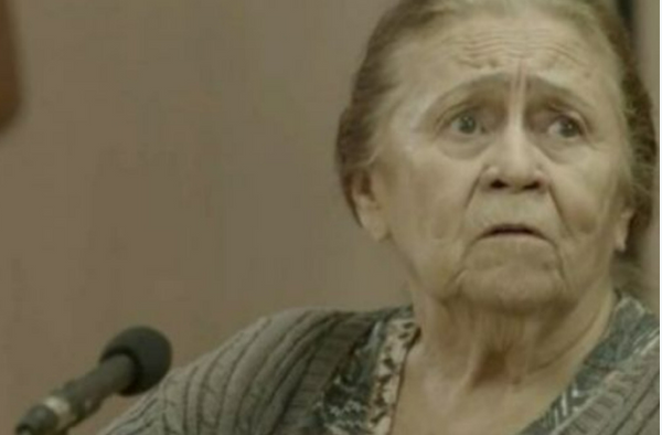 Morre Ilva Niño, a Mina de ‘Roque Santeiro’, aos 89 anos