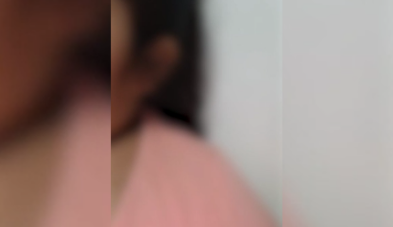 VÍDEO: Criança de 9 anos relata momento de abuso cometido por parente, em Manaus