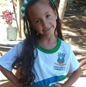 Criança de 6 anos é espancada até a morte dentro de casa no ES