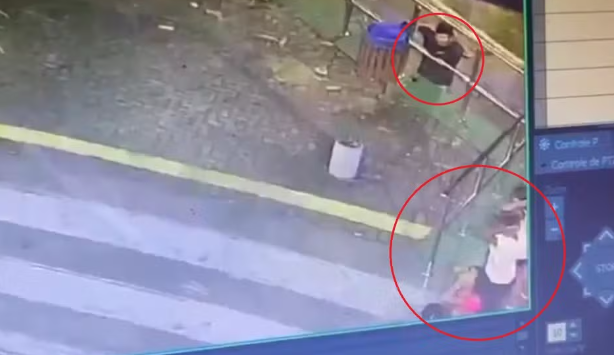 Chacina: sete pessoas são emparelhadas e executadas no Ceará