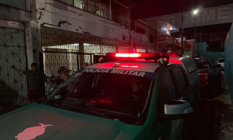 Idosa é encontrada morta dentro de casa após dias sem ser vista, em Manaus