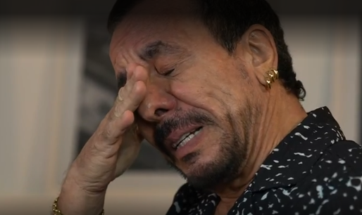 Ralf lamenta distância com irmão Chrystian: “Esperei muito que ele me procurasse”