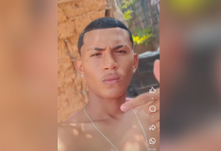 Criminosos encapuzados invadem casa e executam jovem de 17 anos, em Teresina