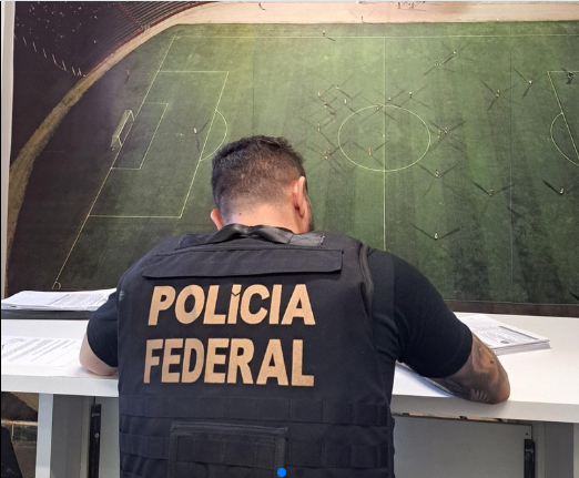PF investiga manipulação de resultado em jogo da Série D do Campeonato Brasileiro