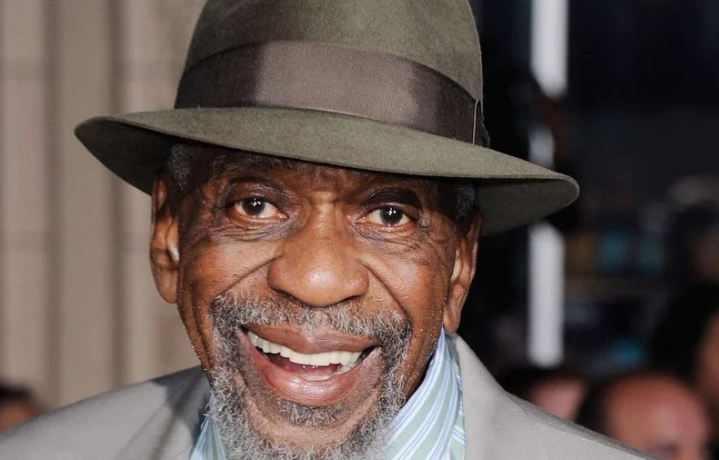 Bill Cobbs, ator de ‘O Guarda Costas’, morre aos 90 anos