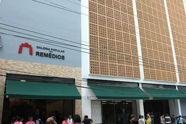Procon Manaus abre novo ponto de atendimento na galeria dos Remédios, em Manaus
