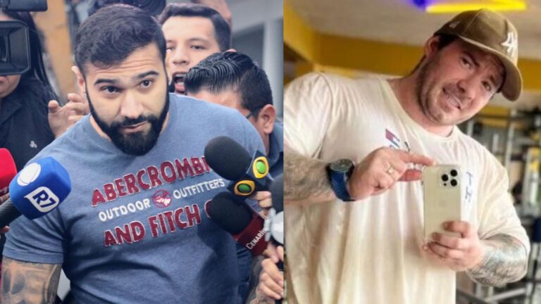 Caso Djidja: Bruno Roberto e Hatus Silveira são presos em 2ª fase da Operação Mandrágora