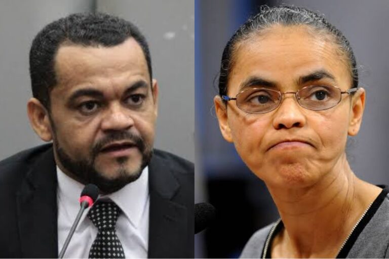Com possível viabilidade da BR-319, Rozenha ‘cutuca’ Marina: “Quais os argumentos que ela vai ter?”